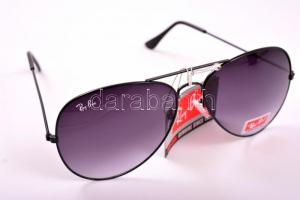 Ray Ban napszeműveg eredeti tokkal, dobozzal