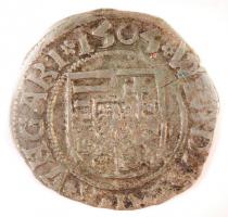 1505K-H Denár Ag "II. Ulászló" (0,53g) T:2
Hungary 1505K-H Denar Ag "Wladislaus II&q...