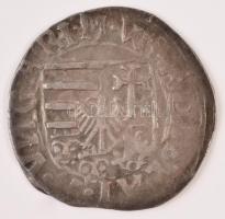 1498-1503K-H Denár Ag "II. Ulászló" (0,47g) T:2
Hungary 1498-1503K-H Denar Ag "Wladi...