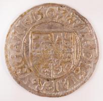 1507K-H Denár Ag "II. Ulászló" (0,6g) T:1-
Hungary 1507K-H Denar Ag "Wladislaus II&q...