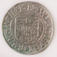 1515K-G Denár Ag "II. Ulászló" (0,58g) T:1-
Hungary 1515K-G Denar Ag "Wladislaus II&...