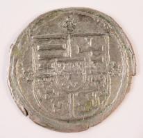 1501-1526K-A Obolus Ag "II. Ulászló (II. Lajos alatt)" (0,25g) T:1-
Hungary 1501-1526K-A ...