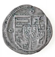 1501-1526K-H Obolus Ag "II. Ulászló" (0,25g) T:1-
Hungary 1501-1526K-H Obol Ag "Wlad...