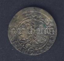 Ausztria 1622. 3Kr Ag I.Lipót T:3-