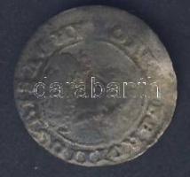 Ausztria 1622. 3Kr Ag I.Lipót T:3-