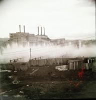 cca 1942 Thöresz Dezső (1902-1963) békéscsabai gyógyszerész és fotóművész szolgálatot teljesített eg...