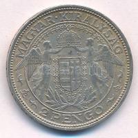 1938. 2P Ag "Madonna" T:2 ph. 
Adamo P7