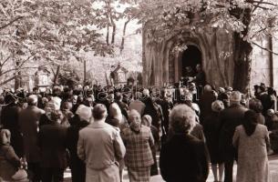 cca 1970 és 1984 között készült felvételek KECSKEMÉTEN, helytörténeti szempontból, dokumentum értékű...