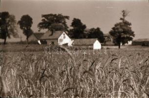 cca 1970 és 1984 között készült felvételek KECSKEMÉTEN, helytörténeti szempontból, dokumentum értékű...