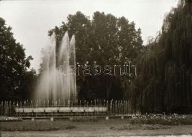 cca 1976 és 1982 között készült felvételek Budapesten, többségében a X. kerületi, KŐBÁNYAI városrész...