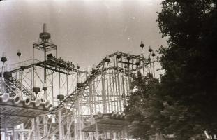 cca 1976 és 1982 között készült felvételek Budapesten, többségében a X. kerületi, KŐBÁNYAI városrész...