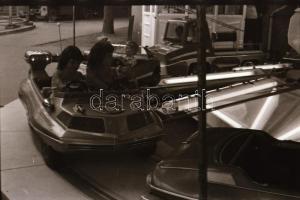 cca 1976 és 1982 között készült felvételek Budapesten, többségében a X. kerületi, KŐBÁNYAI városrész...