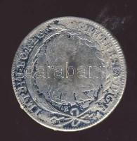 1780SK-PD 20kr Ag Mária Terézia T:3/3-