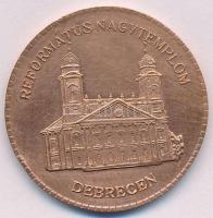 1848. "A hagyományainkban van a jövőnk és a becsületünk - Nemzetőrség / Református Nagytemplom ...