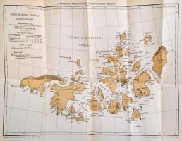 Szavójai Lajos Amádé: Az "Észak csillaga". Az Északi sarkitengeren 1899-1900. II. kötet. F...