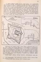 Soós Elemér: A tokaji vár története, hadi-, és műleírása. A "Hadtörténelmi Közlemény"-ben ...
