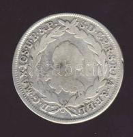 Német Államok/Bajorország 1773. 20Kr Ag T:3-