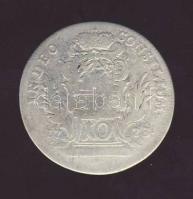 Német Államok/Bajorország 1773. 20Kr Ag T:3-