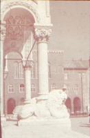 1940 Szeged, várostörténeti szempontból érdekes színes felvételek, Kerny István (1879-1963) budapest...