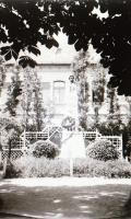 cca 1916 Nagykörös, várostörténeti szempontból érdekes felvételek, Kerny István (1879-1963) budapest...