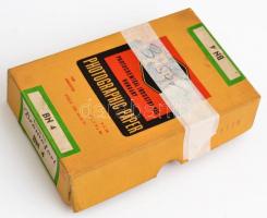 1917 Tata, gr. Esterházy kastélyról és parkjáról készült felvétlek, Kerny István (1879-1963) budapes...