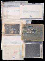 cca 1922 Kecskemét, várostörténeti szempontból érdekes felvételek, Kerny István (1879-1963) budapest...