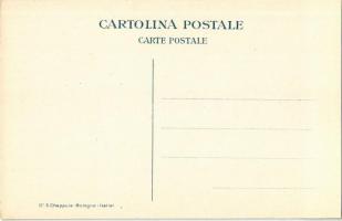 1911 Rome, Fetes Commémoratives de la Proclamation du Royaume d'Italie / Commemorial Festivitie...