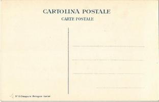 1911 Rome, Exposition Internationale / Commemorial Festivities of the Proclamation of the Kingdom of...