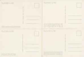 1971 Red Detachment of Women - A Modern Revolutionary Dance Drama. Foreign Languages Press Peking, p...