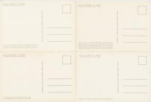 1971 Red Detachment of Women - A Modern Revolutionary Dance Drama. Foreign Languages Press Peking, p...