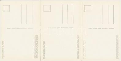 1971 Red Detachment of Women - A Modern Revolutionary Dance Drama. Foreign Languages Press Peking, p...