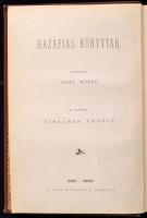Gaál Mózes: Siralmas Erdély. Történeti elbeaszélések a régi időkből. Kiss Lajos rajzaival. Hazafias ...