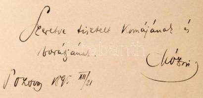 Gaál Mózes: Siralmas Erdély. Történeti elbeaszélések a régi időkből. Kiss Lajos rajzaival. Hazafias ...