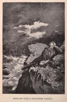 Gaál Mózes: Hűséges mind a sírig. Mikes Kelemen naplója. Történetei elbeszélés. Bp.,1902, Franklin, ...