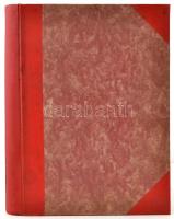 1938 Új Magyarság képesmelléklete. 1938. jan. 4.-1938. dec. 29. Teljes évfolyam. Rengeteg  fekete-fe...