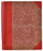 1937 Új Magyarság képesmelléklete. 1937. jan. 5.-1938. dec. 30. Teljes évfolyam. Rengeteg  fekete-fe...