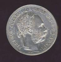 1883. 1Ft Ag T:2-/3+