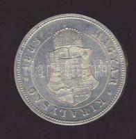 1883. 1Ft Ag T:2-/3+