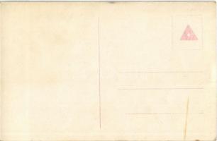 Unser Kaiserpaar neuseste Originalaufnahme / Wilhelm II with his wife, Augusta Victoria of Schleswig...