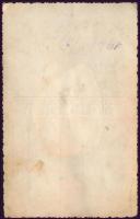 1944 Magyar őrmester számos kitüntetéssel (Délvidéki emlékérem, Magyar háborús emlékérem, Felvidéki ...