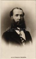 S.M. LEmpereur Maximilien / Maximilian I of Mexico (brother of Franz Joseph)