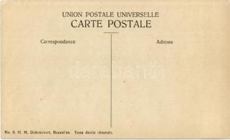 S.M. L'Empereur Maximilien / Maximilian I of Mexico (brother of Franz Joseph)