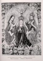 1947-1971 Vegyes művészeti, többségében katalógus tétel, 19 db, közte 50-es évekből származó katalóg...