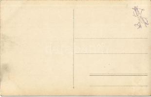 Wilhelm II with decorations and medals. photo