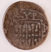 Illíria / Dürrachium Kr. e. 229-100. Meniszkosz és Dionüsziosz Drachma Ag (3,3g) T:2- 
Illyria / Dy...