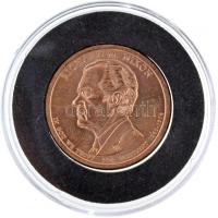 Amerikai Egyesült Államok 2000-2016. 1$ (6x), közte "Sacagawea", "George Washington&q...