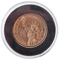 Amerikai Egyesült Államok 2000-2016. 1$ (6x), közte "Sacagawea", "George Washington&q...