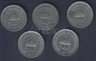 10f 1893,1894,1895,1908,1909 T:2/2+,3