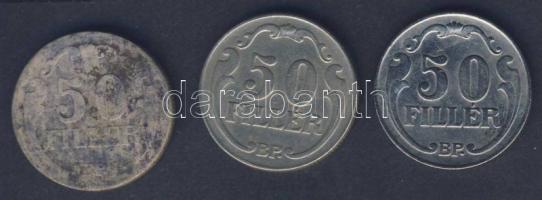 50f 1926 T:4 1938,1940 T:2/3+ 3klf