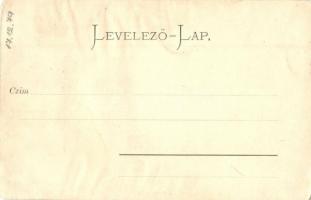 Barlangliget, Höhlenhain, Tatranská Kotlina (Tátra, Magas Tátra, Vysoké Tatry); Bélai barlang, Britz...